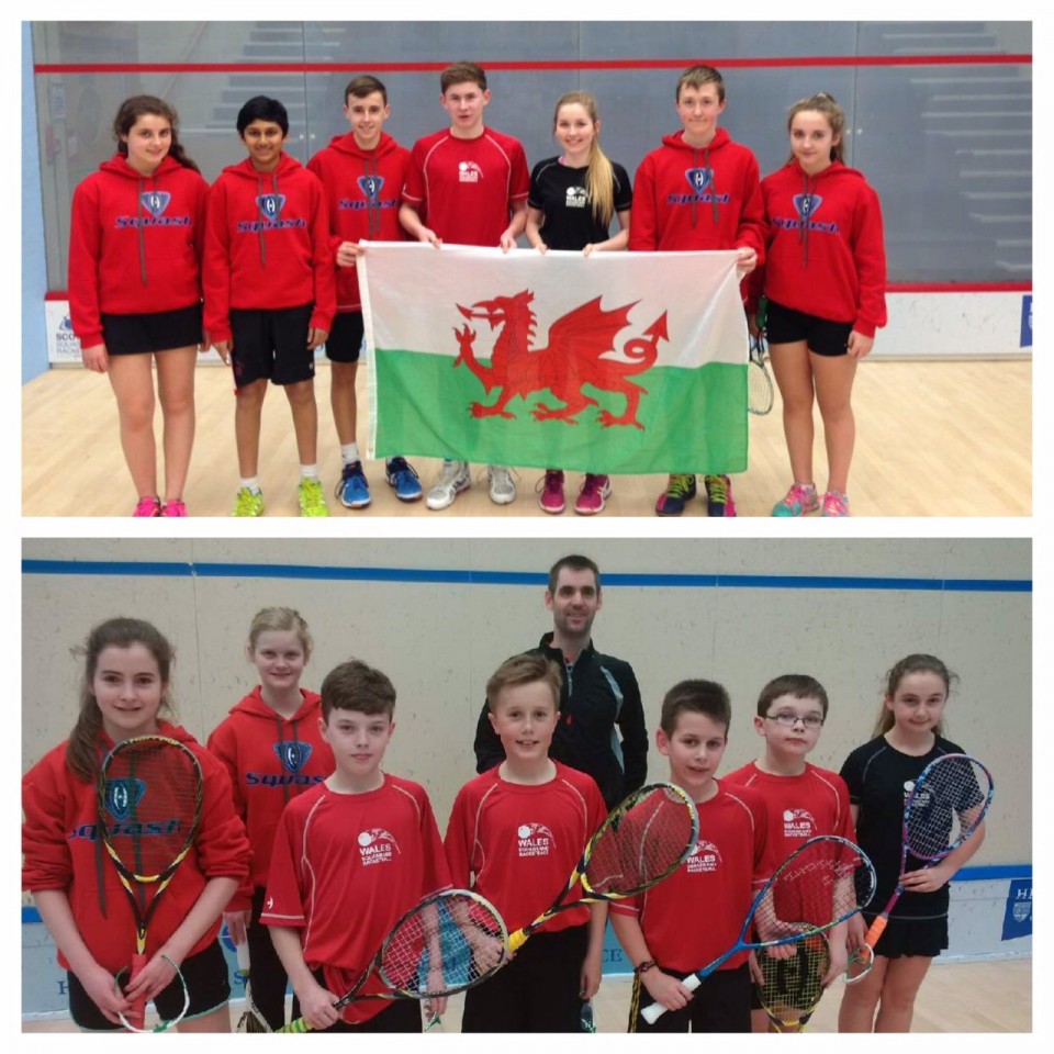 U15 & U17 Euro Team Champs Belgium