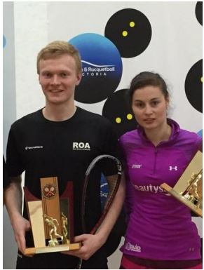 JOEL MAKIN CLAIMS 1ST PSA TITLE