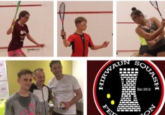 HIRWAUN OPEN 2019